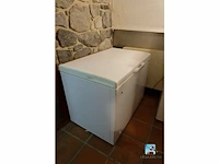 Dressoir diepvriezer