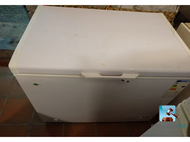 Dressoir diepvriezer - afbeelding 2 van  4