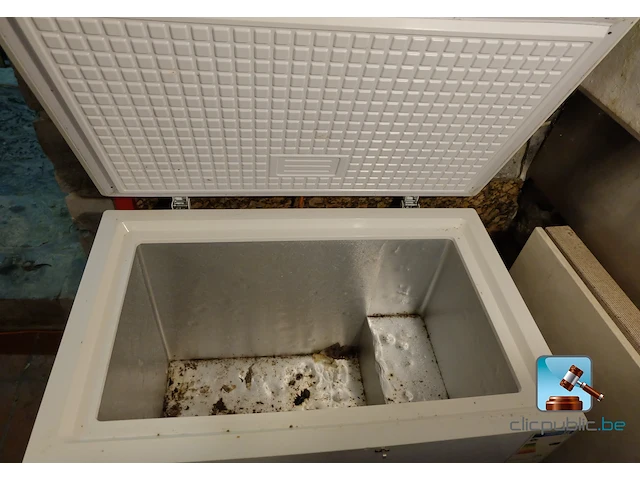 Dressoir diepvriezer - afbeelding 3 van  4