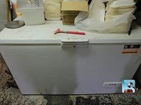 Dressoir diepvriezer