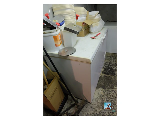 Dressoir diepvriezer - afbeelding 2 van  5