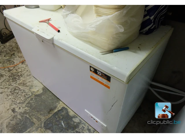Dressoir diepvriezer - afbeelding 3 van  5
