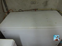 Dressoir diepvriezer