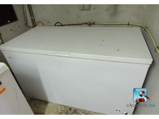 Dressoir diepvriezer - afbeelding 2 van  7