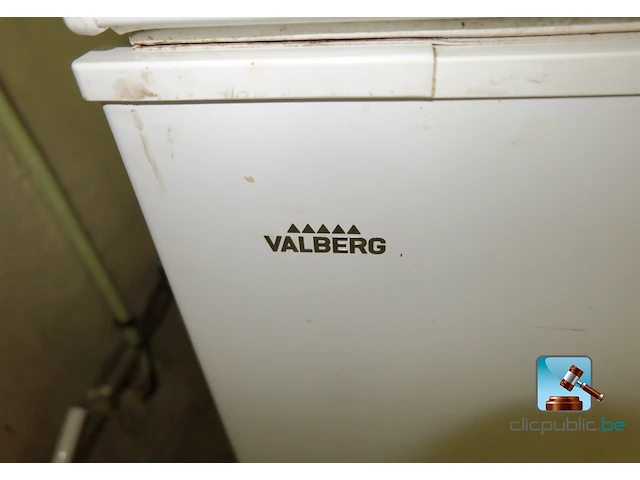 Dressoir diepvriezer - afbeelding 3 van  7