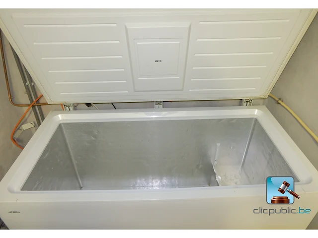 Dressoir diepvriezer - afbeelding 5 van  7