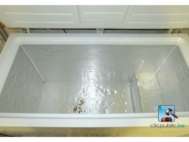 Dressoir diepvriezer - afbeelding 6 van  7
