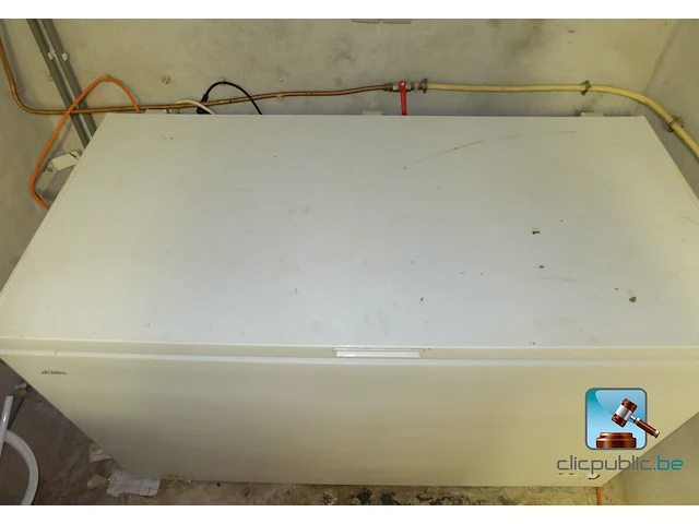 Dressoir diepvriezer - afbeelding 7 van  7