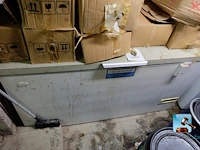 Dressoir diepvriezer