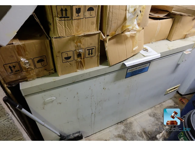 Dressoir diepvriezer - afbeelding 2 van  5
