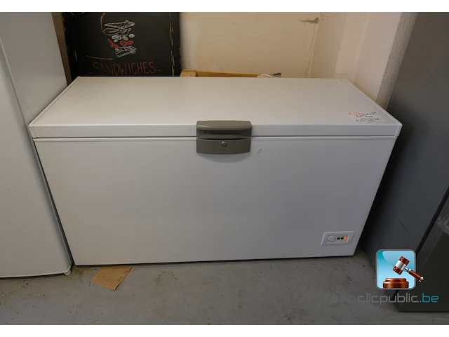 Dressoir diepvriezer - afbeelding 1 van  6