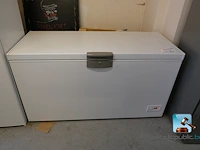 Dressoir diepvriezer
