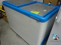 Dressoir diepvriezer