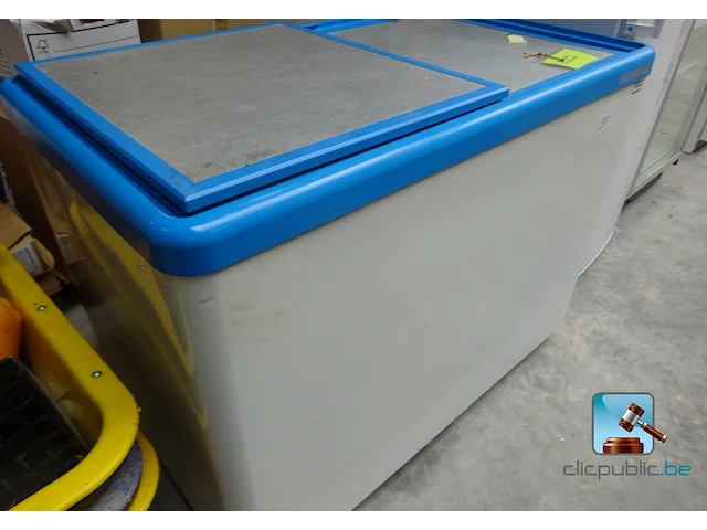 Dressoir diepvriezer - afbeelding 2 van  2