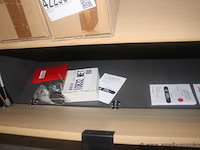 Dressoir elements - eik natuur fineer - afbeelding 2 van  3