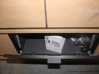 Dressoir elements - eik natuur fineer - afbeelding 3 van  3