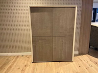 Dressoir en barkast - afbeelding 1 van  7
