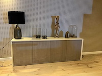 Dressoir en barkast - afbeelding 3 van  7