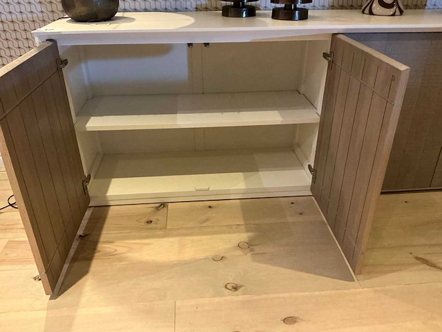Dressoir en barkast - afbeelding 4 van  7