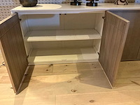 Dressoir en barkast - afbeelding 4 van  7