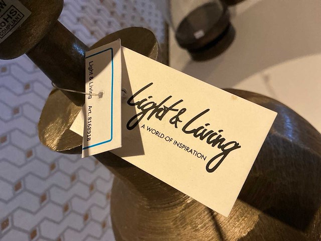 Dressoir en barkast - afbeelding 5 van  7