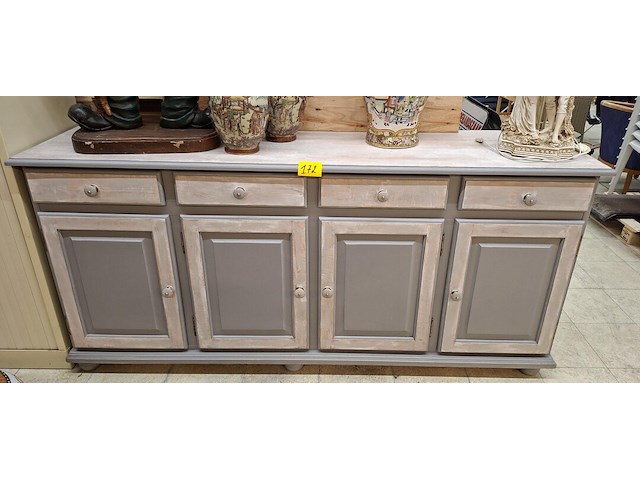 Dressoir kast - afbeelding 1 van  1