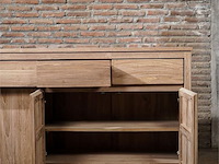 Dressoir met 4 deuren en 4 schuiven - afbeelding 5 van  5