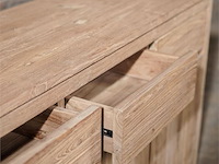 Dressoir met 4 deuren en 4 schuiven - afbeelding 1 van  5