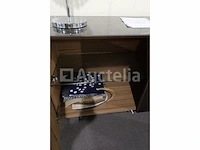 Dressoir met lamp - afbeelding 4 van  8