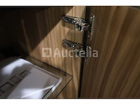 Dressoir met lamp - afbeelding 5 van  8