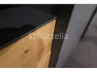 Dressoir met lamp - afbeelding 2 van  11