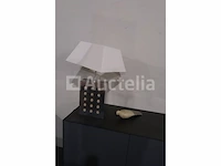 Dressoir met lamp - afbeelding 4 van  11