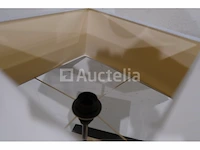 Dressoir met lamp - afbeelding 9 van  11
