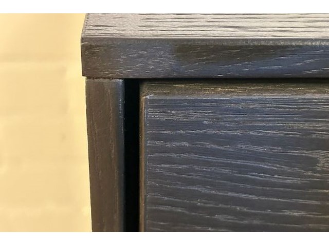 Dressoir, tafel, 6 stoelen - afbeelding 2 van  16