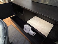 Dressoir, tafel, 6 stoelen - afbeelding 3 van  16