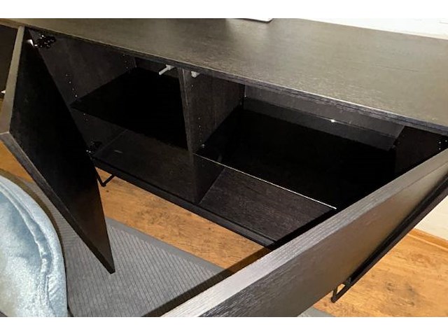 Dressoir, tafel, 6 stoelen - afbeelding 4 van  16