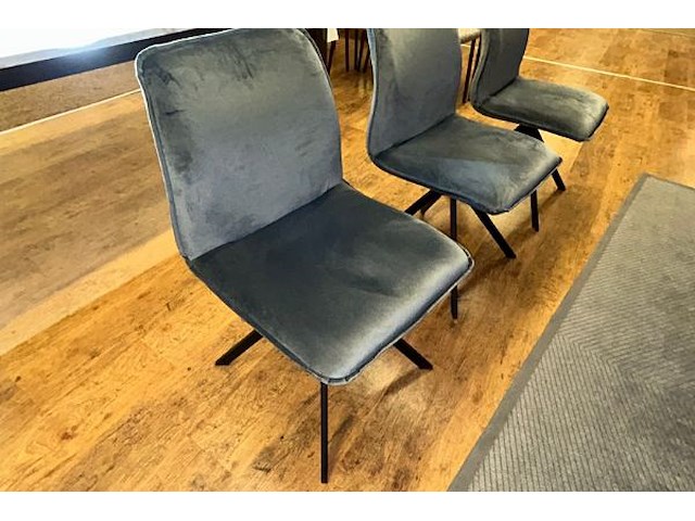 Dressoir, tafel, 6 stoelen - afbeelding 5 van  16