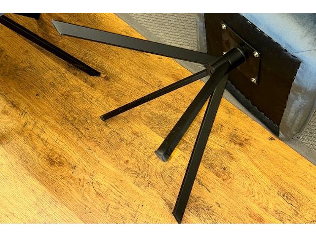 Dressoir, tafel, 6 stoelen - afbeelding 7 van  16