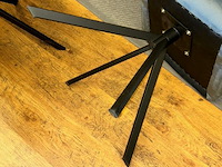 Dressoir, tafel, 6 stoelen - afbeelding 7 van  16