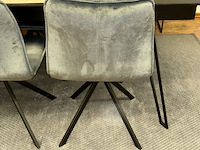 Dressoir, tafel, 6 stoelen - afbeelding 8 van  16