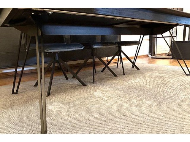 Dressoir, tafel, 6 stoelen - afbeelding 10 van  16