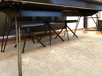 Dressoir, tafel, 6 stoelen - afbeelding 10 van  16