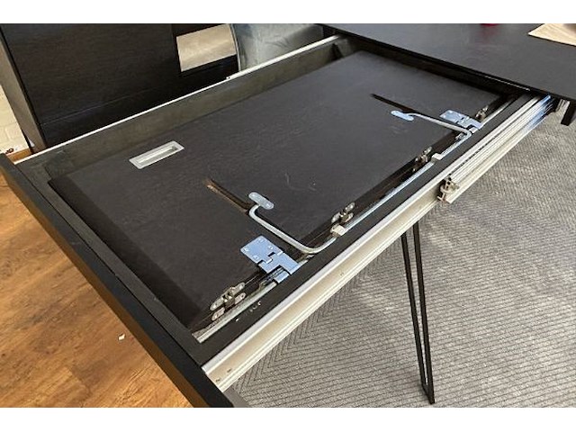 Dressoir, tafel, 6 stoelen - afbeelding 11 van  16