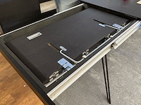 Dressoir, tafel, 6 stoelen - afbeelding 11 van  16