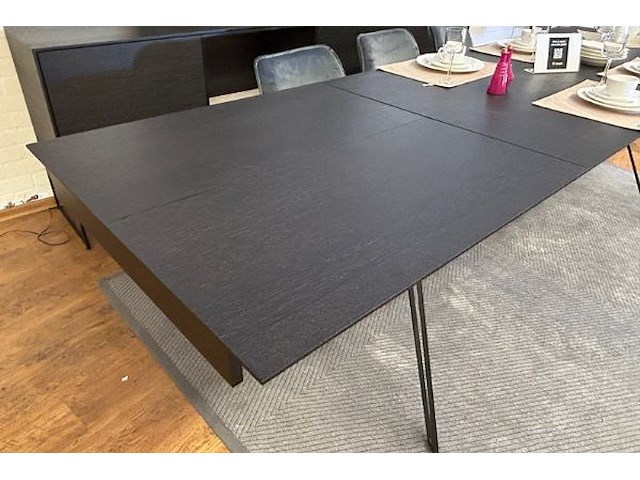 Dressoir, tafel, 6 stoelen - afbeelding 12 van  16