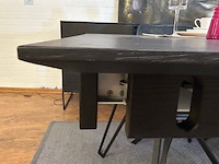 Dressoir, tafel, 6 stoelen - afbeelding 13 van  16