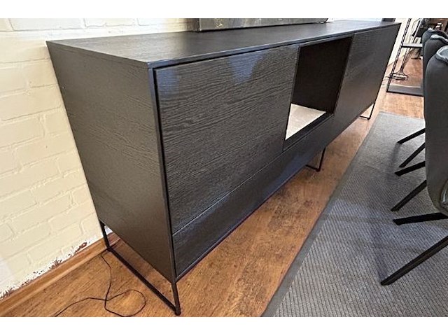 Dressoir, tafel, 6 stoelen - afbeelding 15 van  16