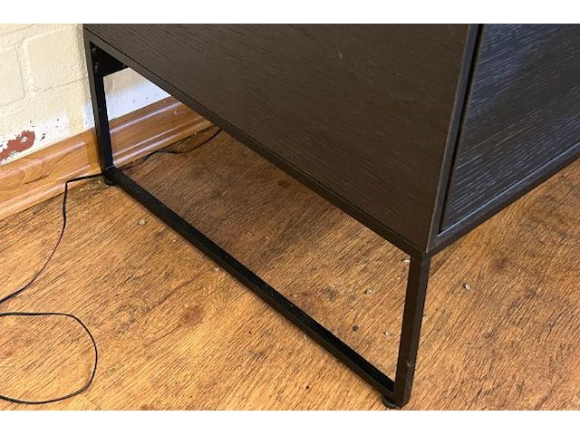 Dressoir, tafel, 6 stoelen - afbeelding 16 van  16