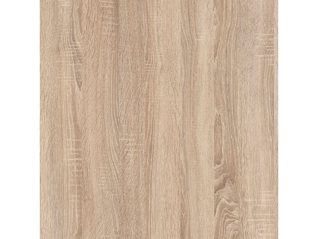 Dressoir tosun 144 cm met 2 deuren & 3 lades - eik - afbeelding 2 van  2