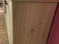 Dressoir, vitrine, tafel, 6 stoelen - afbeelding 2 van  29